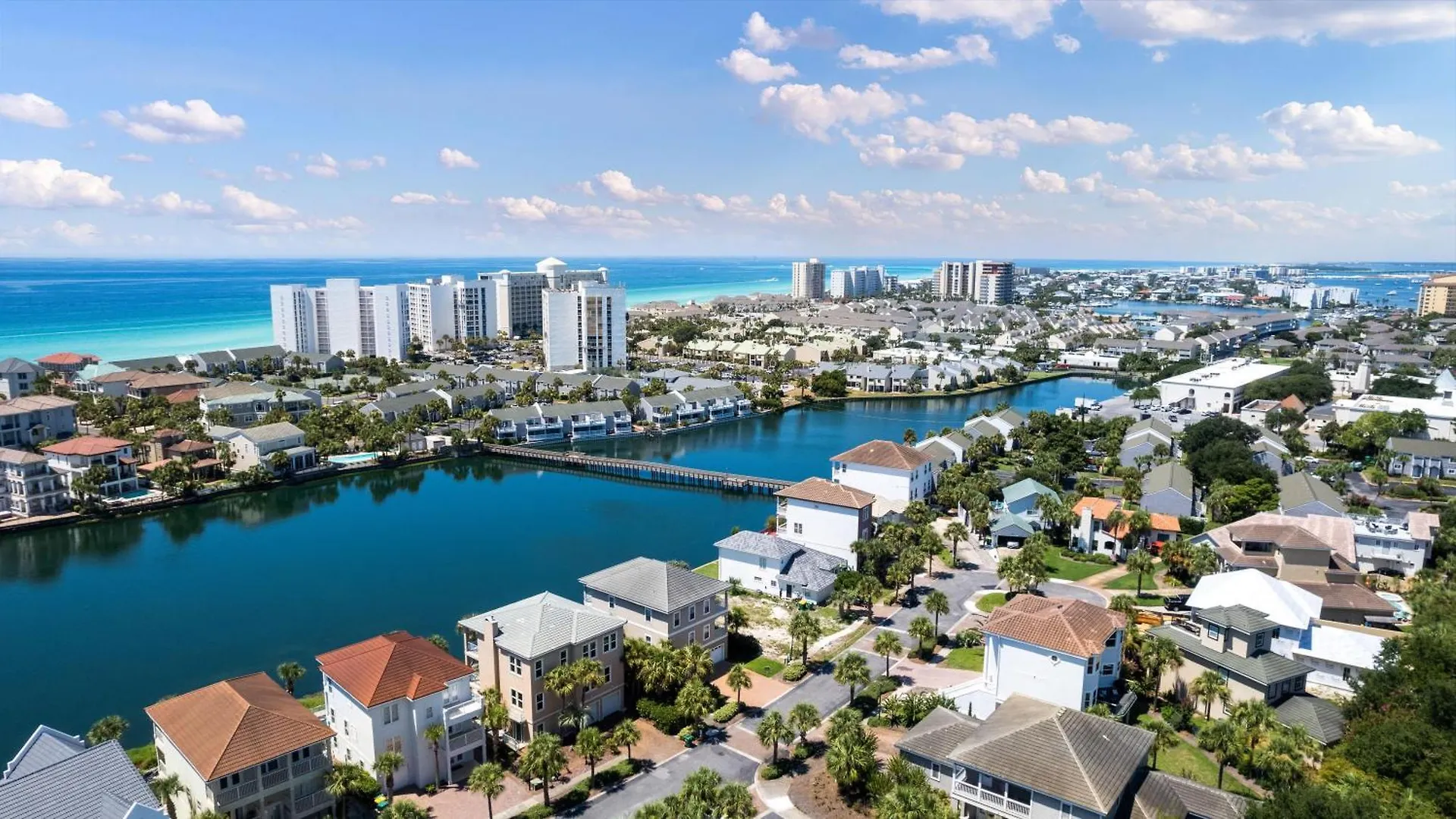 Coastal Villas Destin