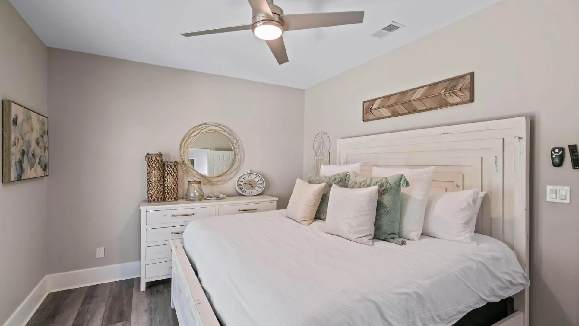 Coastal Villas Destin United States