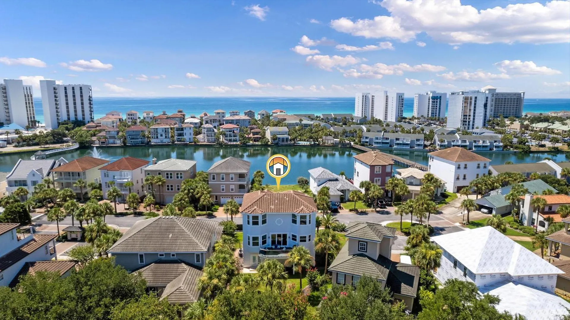 Holiday home Coastal Villas Destin United States