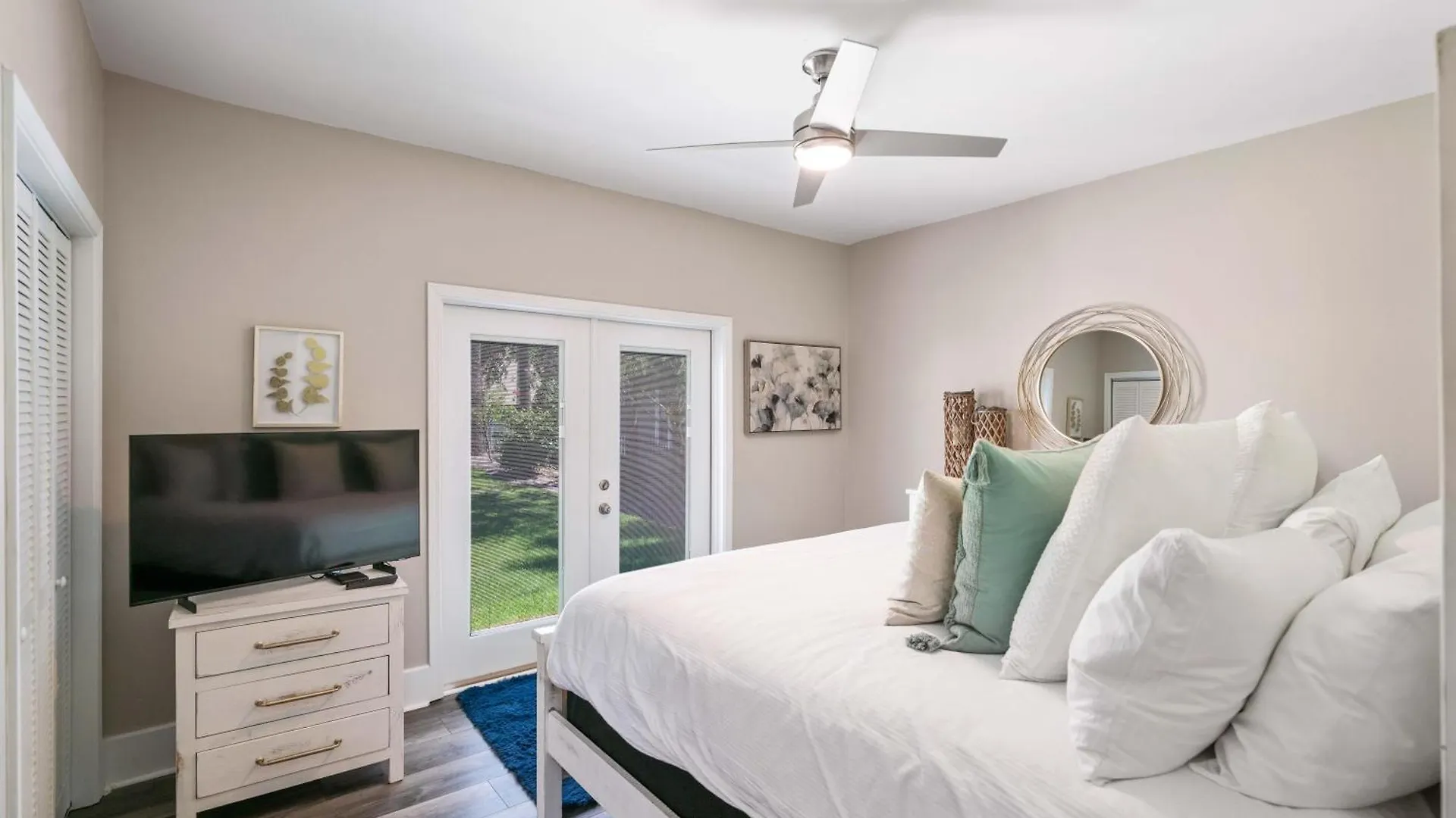 Coastal Villas Destin
