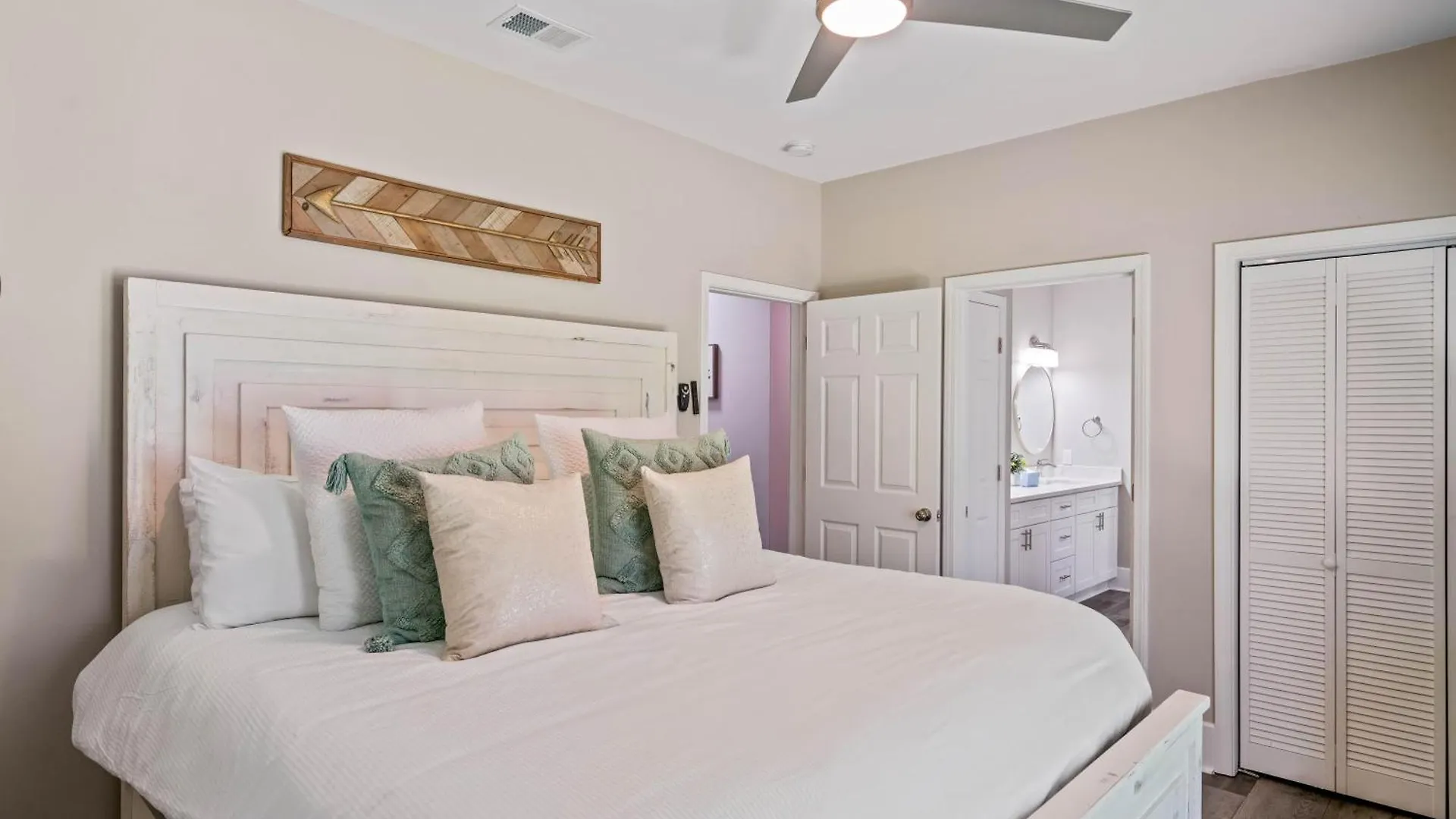 Coastal Villas Destin United States
