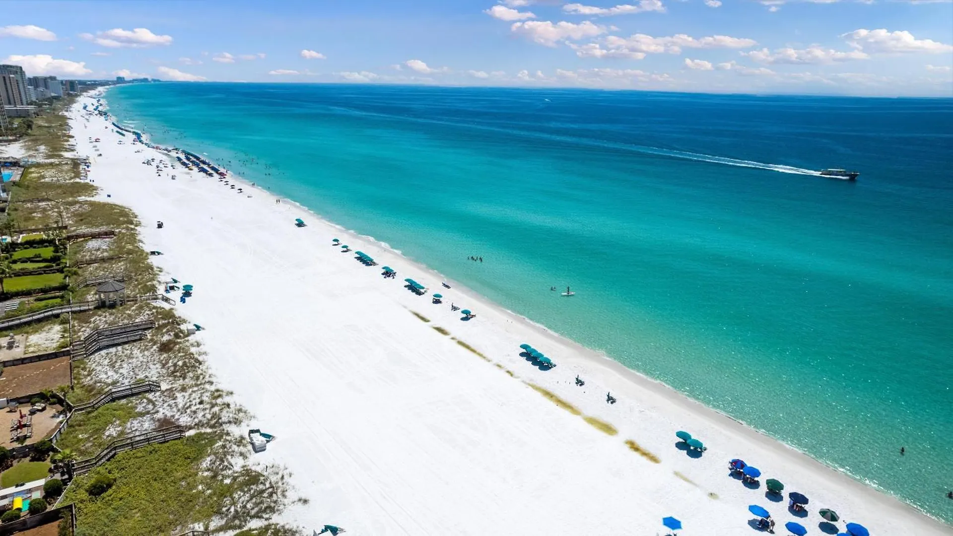 Coastal Villas Destin