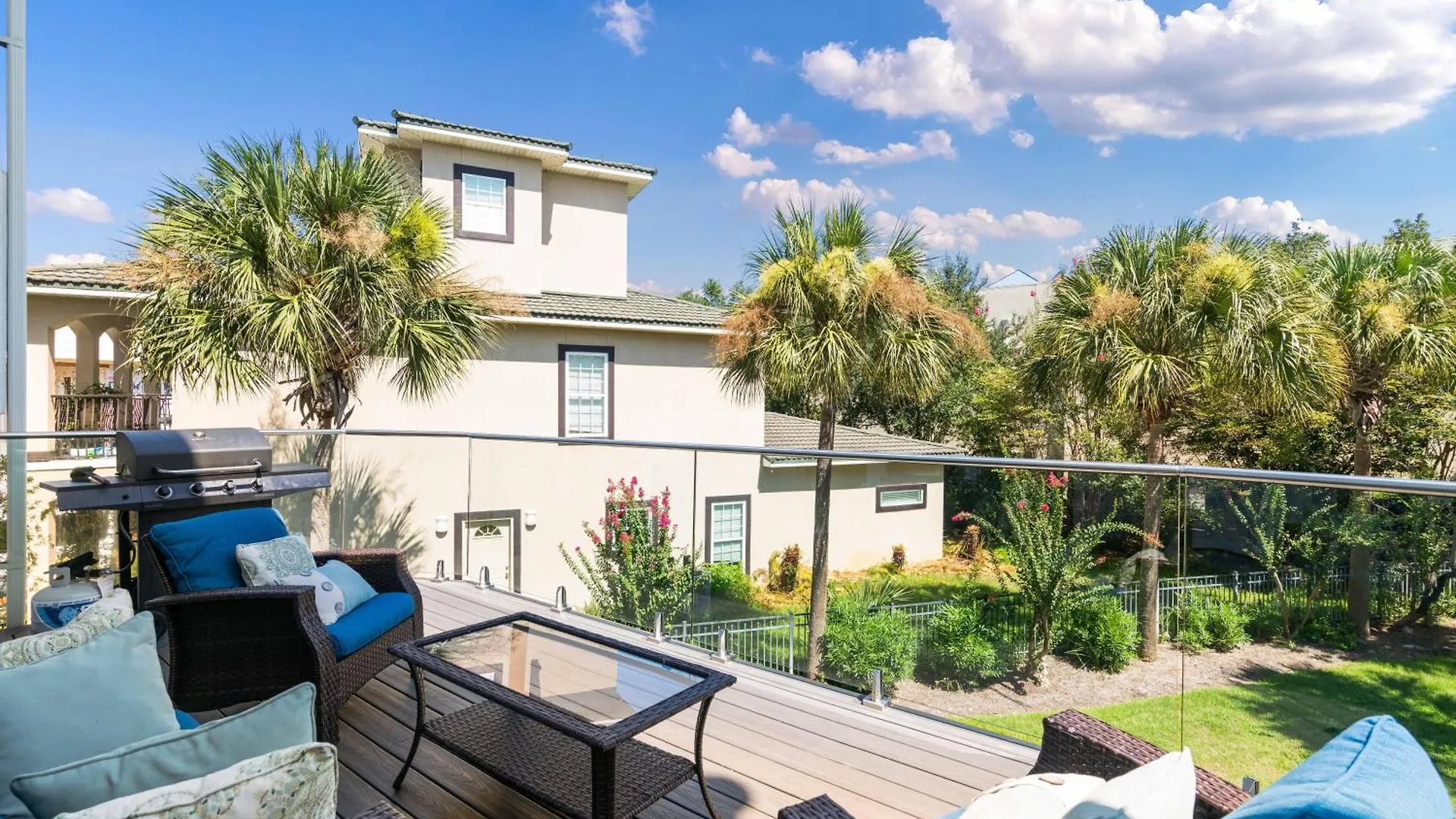 Coastal Villas Destin 0*,