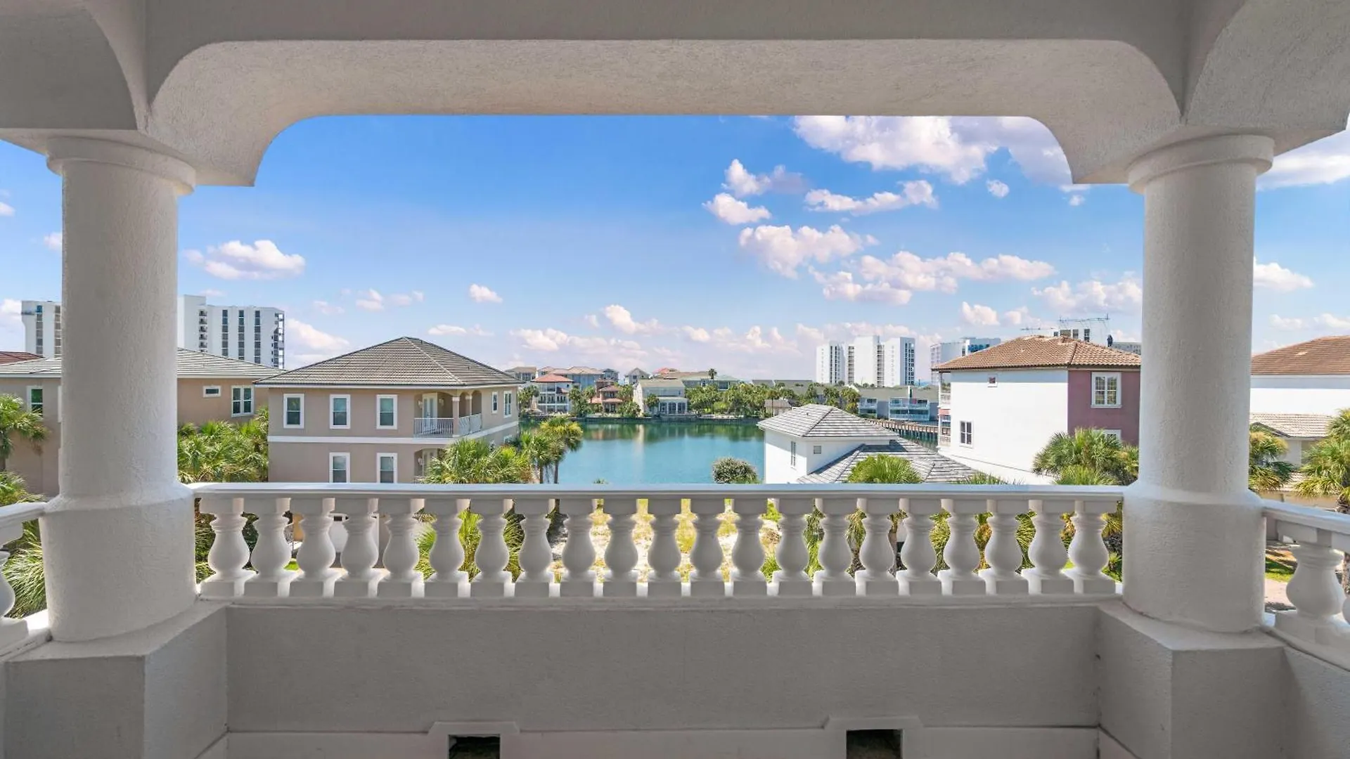 Coastal Villas Destin Holiday home