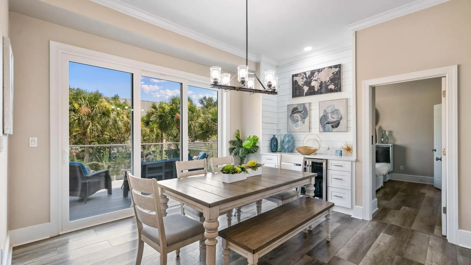 Coastal Villas Destin