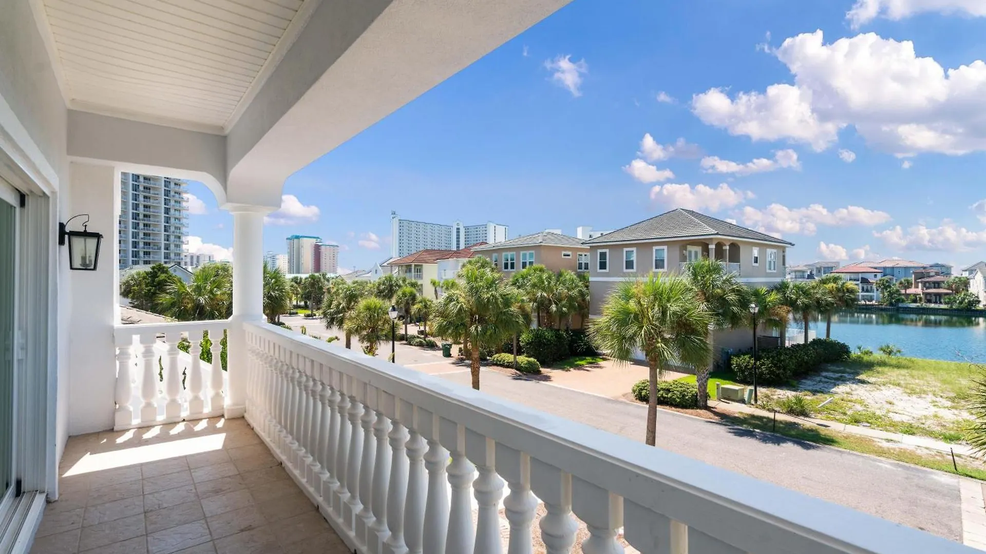 Coastal Villas Destin