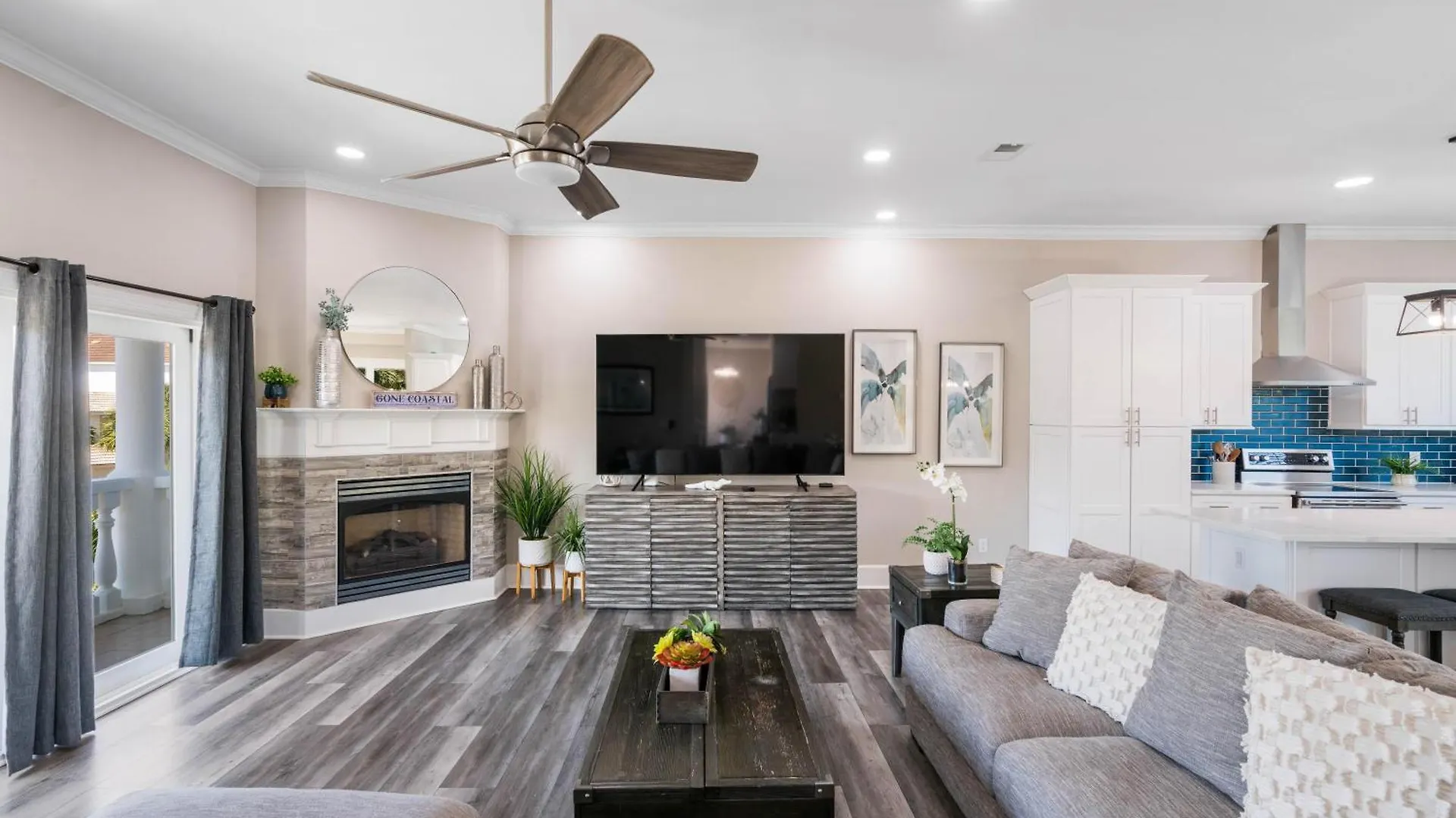 Coastal Villas Destin 0*,  United States