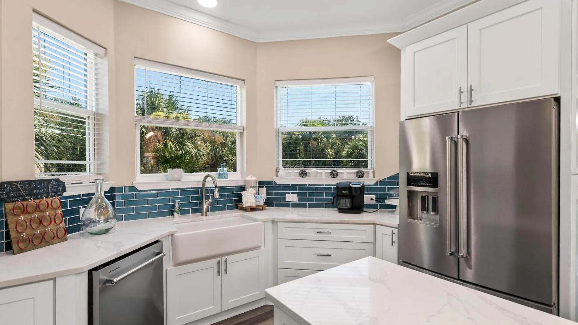 Coastal Villas Destin Holiday home